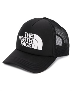 Сетчатая кепка с логотипом The north face