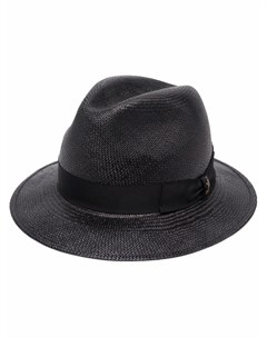 Шляпа трилби Borsalino