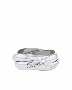 Кольцо Trinity среднего размера Cartier