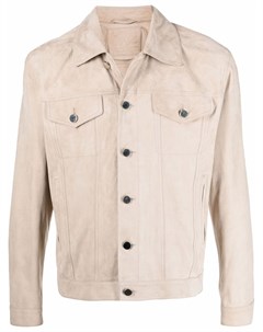 Куртка рубашка на пуговицах Desa collection