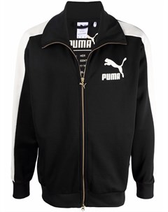 Спортивная куртка NeverWorn T7 Puma
