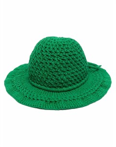 Вязаная шляпа Craig green