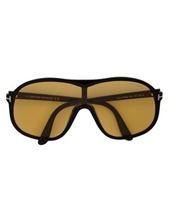 Солнцезащитные очки авиаторы Tom ford eyewear