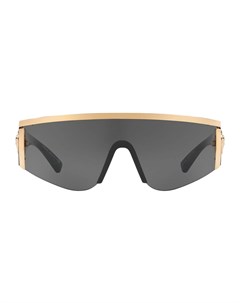 Солнцезащитные очки визоры Tribute Versace eyewear