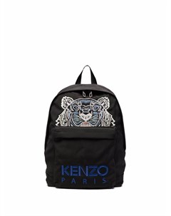 Рюкзак с принтом Tiger Kenzo