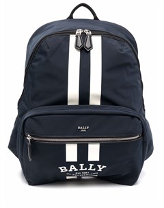 Рюкзак с логотипом Bally