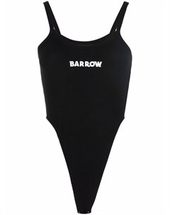 Боди с логотипом Barrow