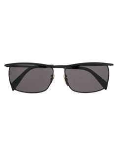 Солнцезащитные очки с затемненными линзами Celine eyewear