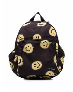 Рюкзак с принтом Smiley Molo