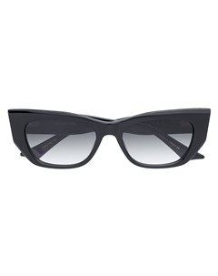 Солнцезащитные очки с градиентными линзами Dita eyewear