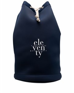 Рюкзак с логотипом Eleventy