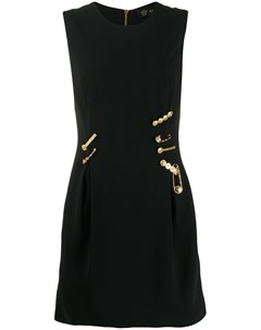 Декорированное платье Versace