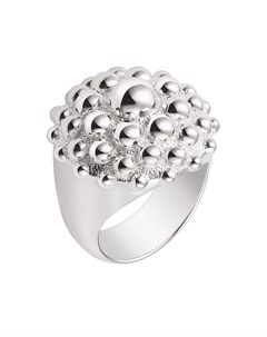 Серебряное кольцо Perles Christofle