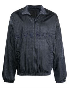Куртка с логотипом 4G Givenchy