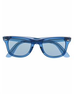 Солнцезащитные очки Wayfarer Ray-ban