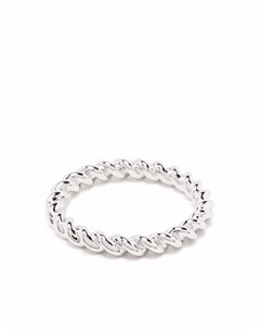 Серебряное кольцо Missoma