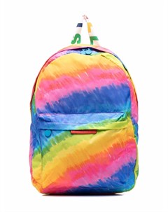 Рюкзак Rainbow с логотипом Stella mccartney kids