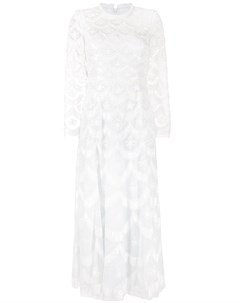 Вечернее платье Fifi с вышивкой Needle & thread