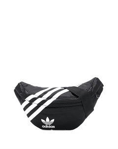 Поясная сумка с логотипом Adidas