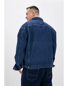 Куртка джинсовая D555