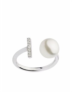 Серебряное кольцо Ava Autore moda