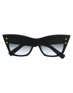 Солнцезащитные очки B II Balmain eyewear