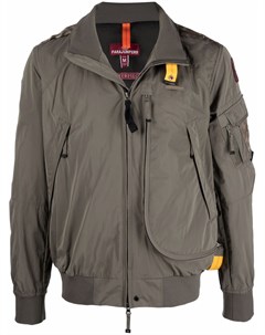 Бомбер Fire Light Parajumpers