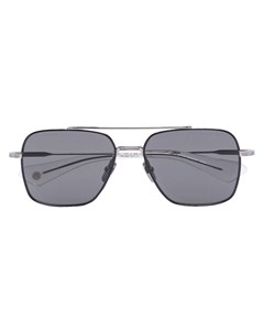 Солнцезащитные очки Flight с затемненными линзами Dita eyewear