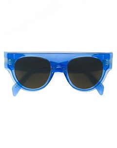 Солнцезащитные очки Celine eyewear