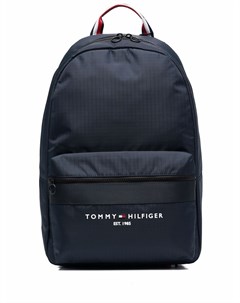 Рюкзак Established с логотипом Tommy hilfiger