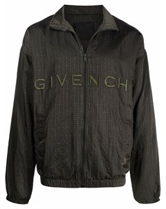 Куртка с монограммой 4G Givenchy