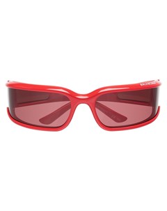 Солнцезащитные очки Balenciaga eyewear