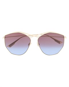 Солнцезащитные очки с градиентными линзами Dior eyewear