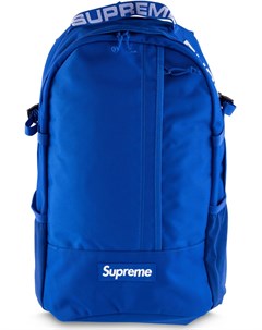 Рюкзак с логотипом Supreme