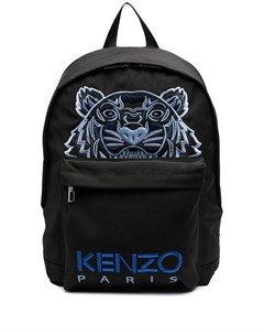 Рюкзак с логотипом Kenzo