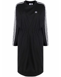 Платье с логотипом Adidas