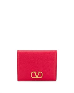 Бумажник с логотипом VLogo Valentino garavani