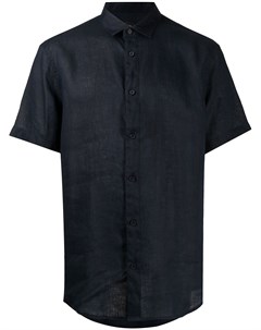 Рубашка с короткими рукавами Armani exchange