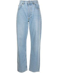Прямые джинсы The Ziggy Boyish jeans