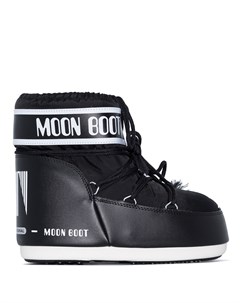 Сапоги Icon Low 2 Moon boot
