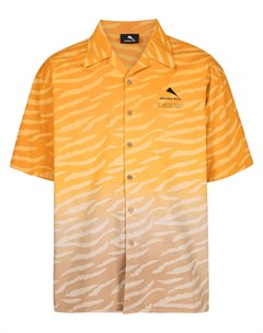 Рубашка с логотипом Mauna kea