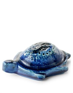 Фигурка черепаха Rimini Blu Bitossi ceramiche
