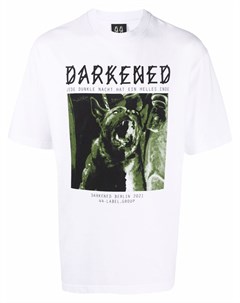 Футболка Darkened Dog 44 label group