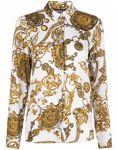 Рубашка Regalia Baroque Versace jeans couture