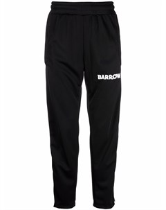 Спортивные брюки с лампасами Barrow