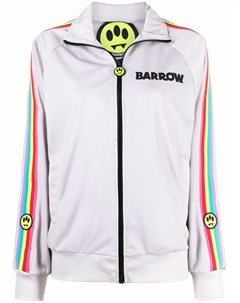 Спортивная куртка с логотипом Barrow
