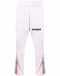 Спортивные брюки с лампасами Barrow