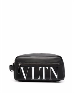 Несессер с логотипом VLTN Valentino garavani