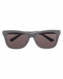Солнцезащитные очки Slide в D образной оправе Balenciaga eyewear