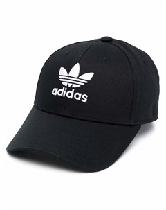 Кепка с вышитым логотипом Adidas